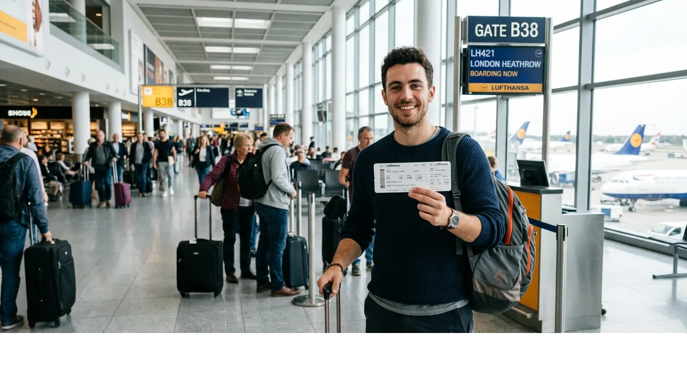 Airline Ticketing Course