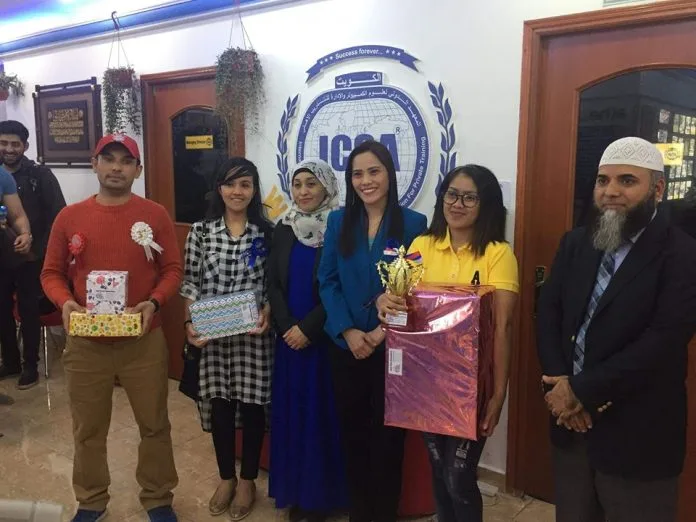 ICSA 18th Foundation Day Celebration