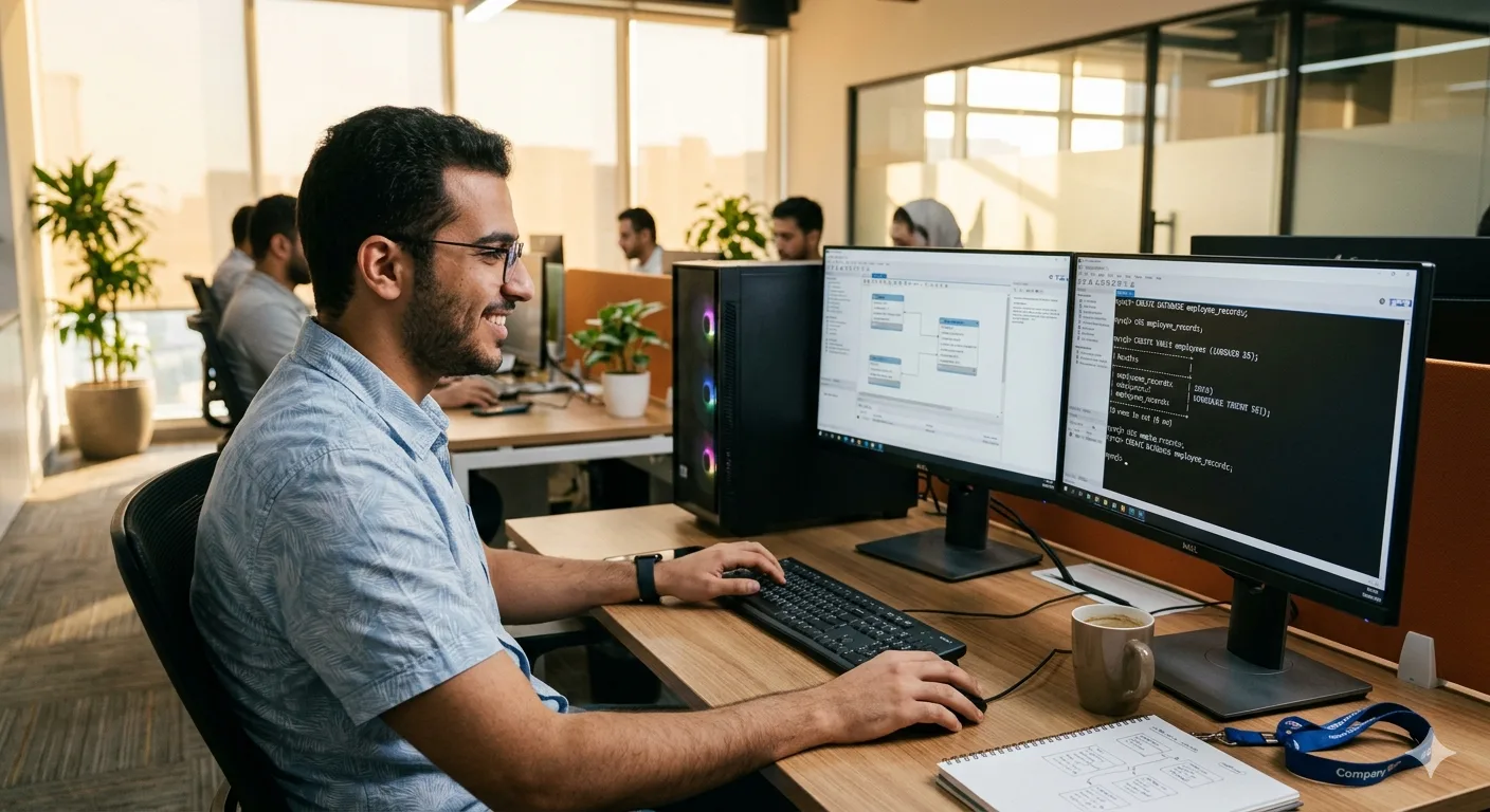 Web Development